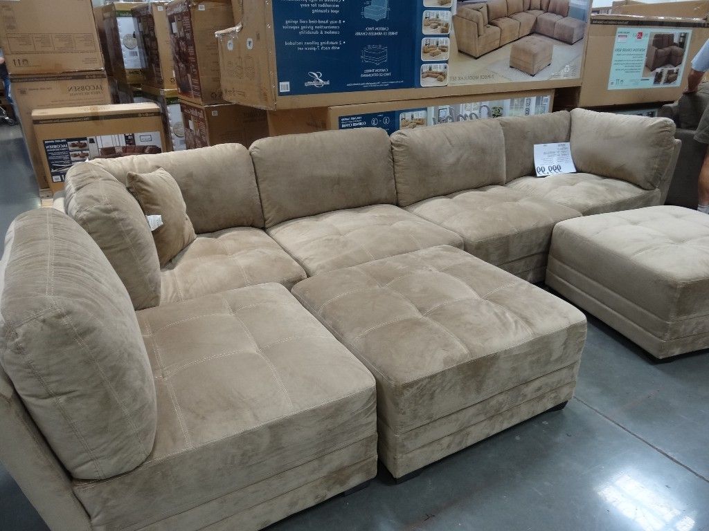 Favorite Sectionals Sofas Costco (View 1 of 20)