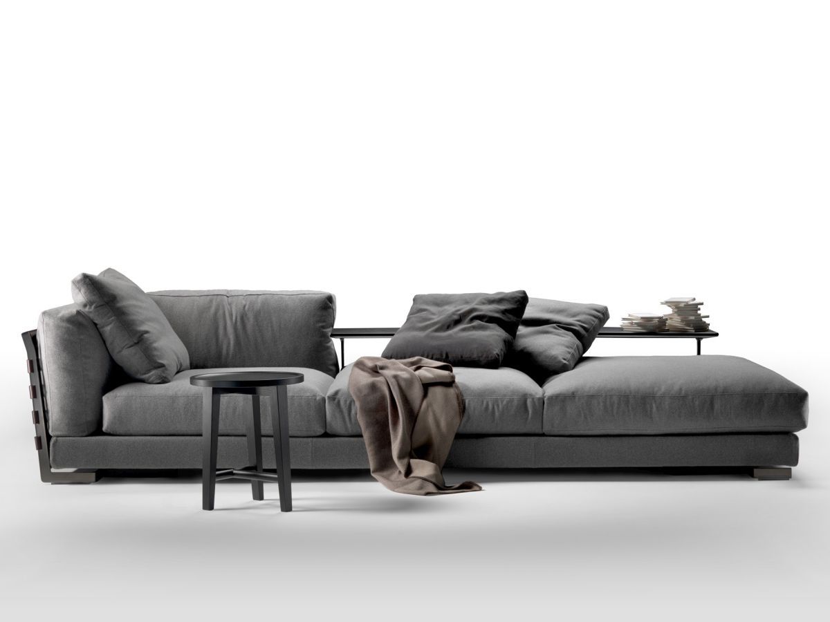 Flexform Nyc Throughout Most Up To Date Nyc Sectional Sofas (View 1 of 20)