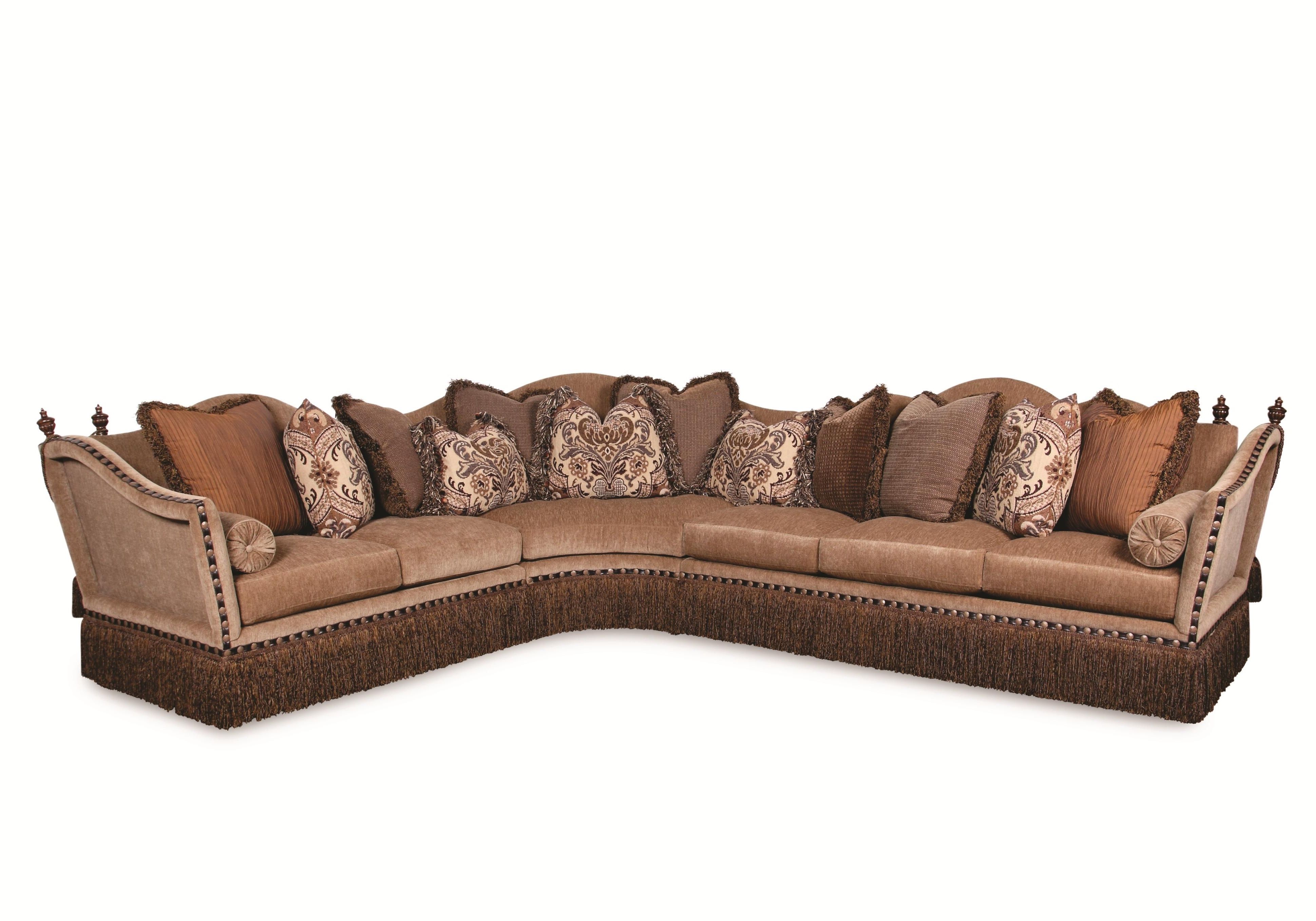Mathis Brothers Sectional Sofas