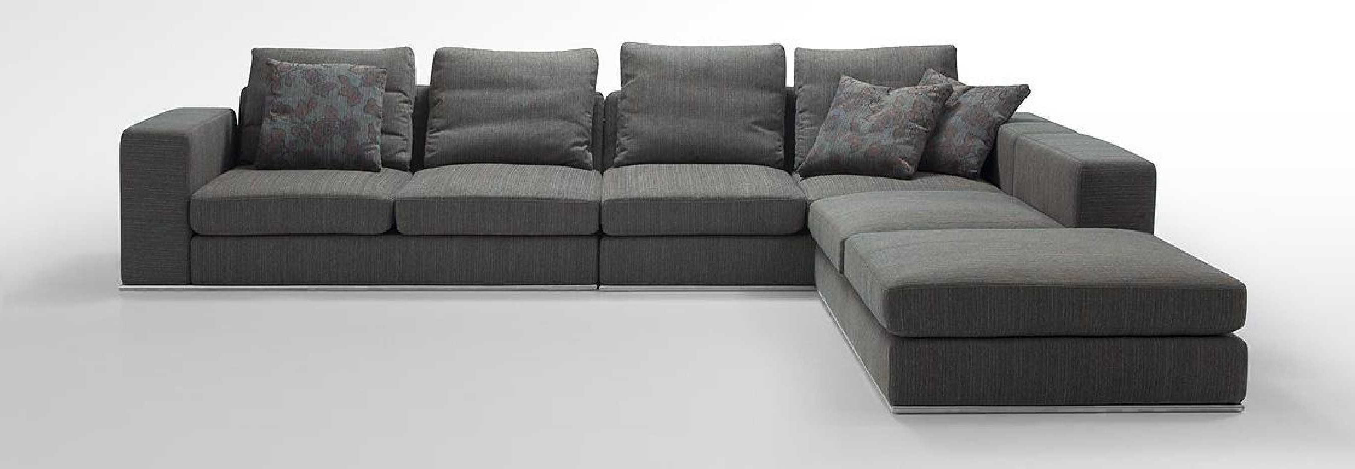 Furniture: Amusing Furniture Decorated L Shaped Sleeper Sofa For Pertaining To Most Recently Released L Shaped Sectional Sleeper Sofas (View 10 of 20)