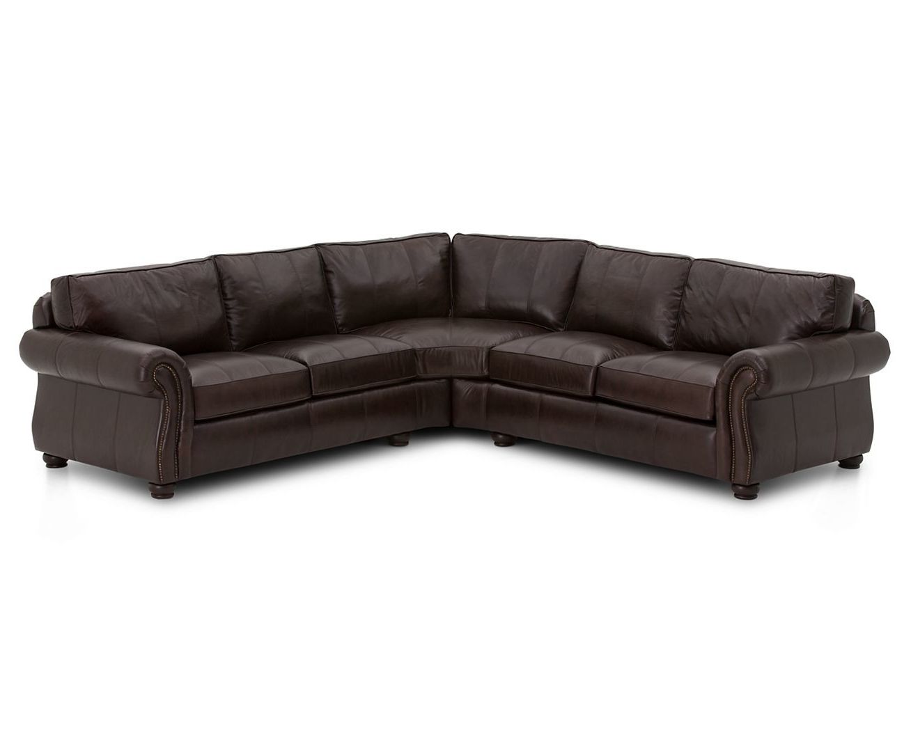 Featured Photo of 20 Inspirations Furniture Row Sectional Sofas