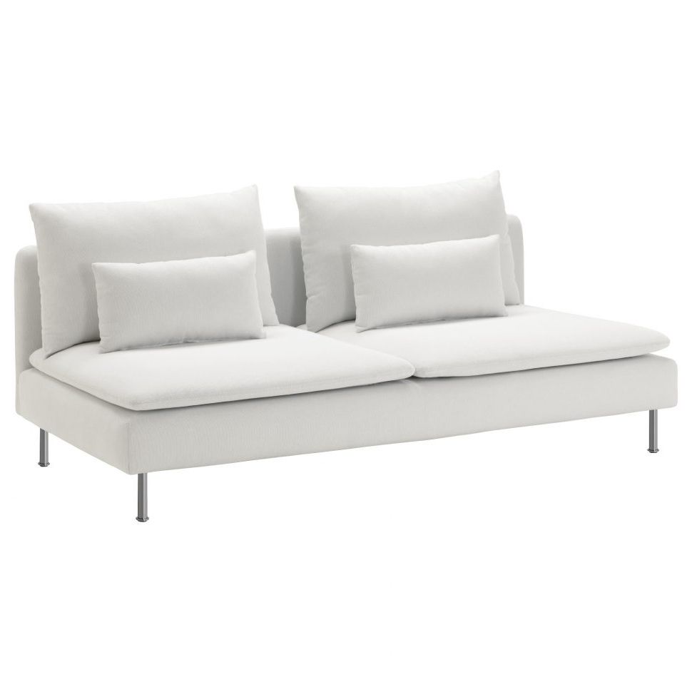 Furniture : Unique White Sofas 53 For Modern Sofa Ideas With Then Pertaining To Latest White Sofa Chairs (View 19 of 20)