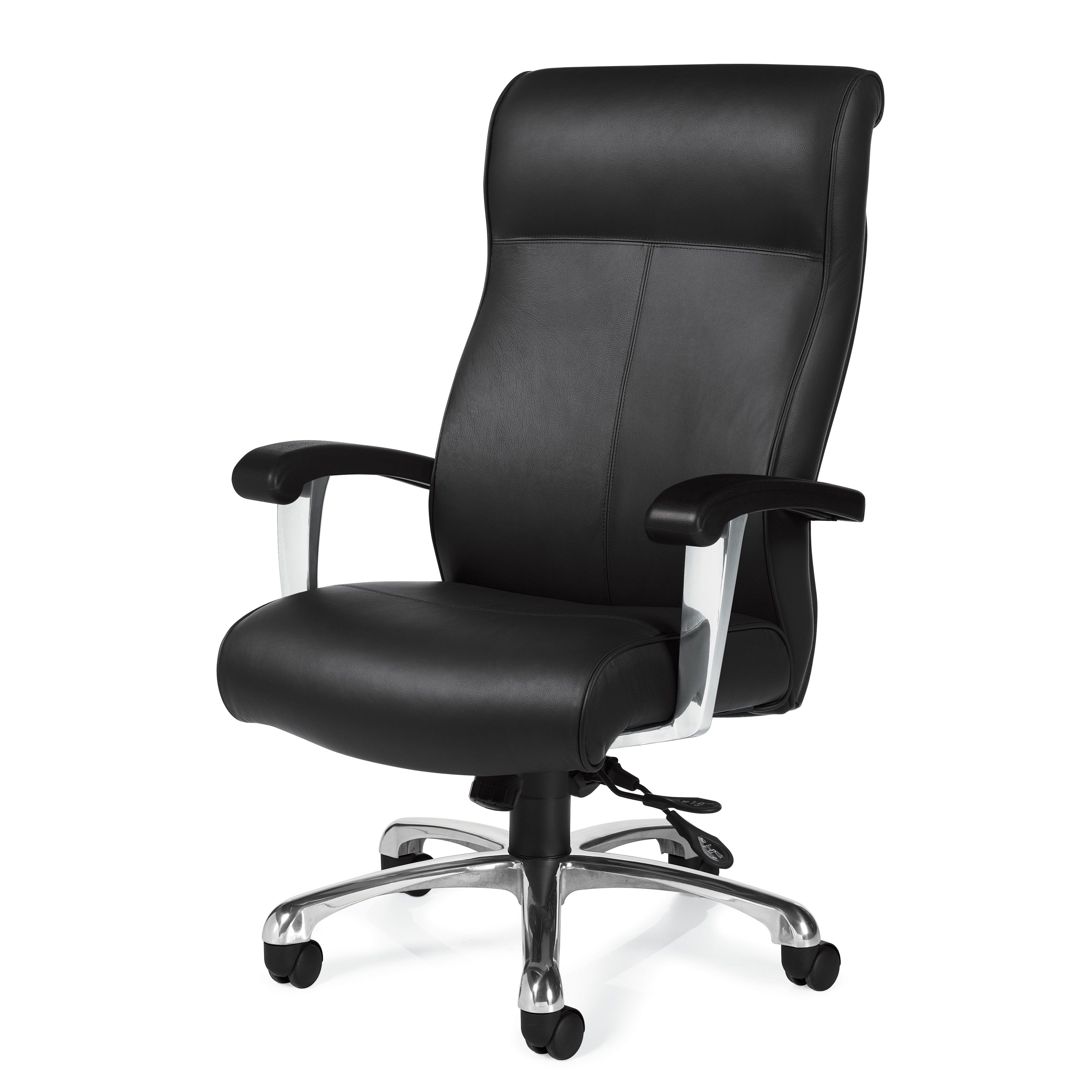 Global Furniture Group Pertaining To Plush Executive Office Chairs (View 11 of 20)