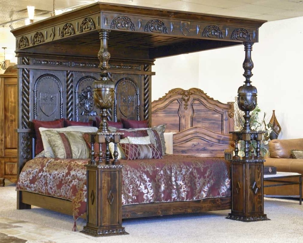 Gothic Sofas Pertaining To Most Current Amazing Gothic Furniture – Gothic Bedroom Furniture For Classy (View 17 of 20)