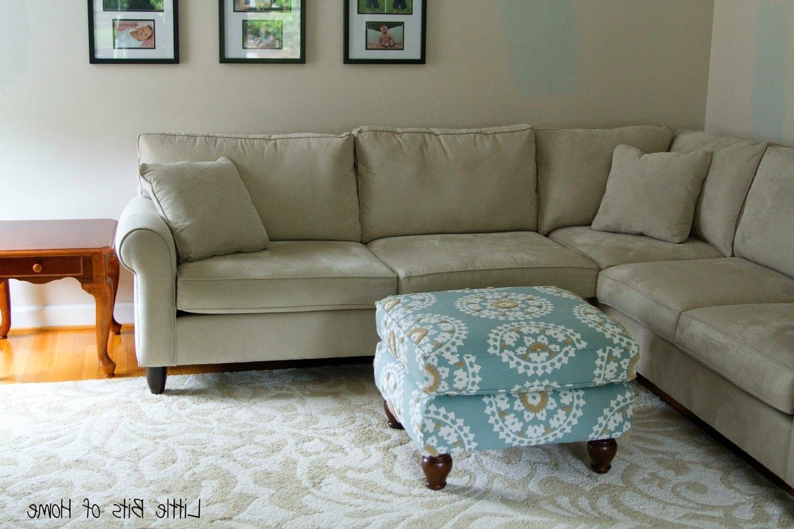 Havertys Sectional Sofas Throughout Famous Havertys Sectional Sofa – Tourdecarroll (View 1 of 20)