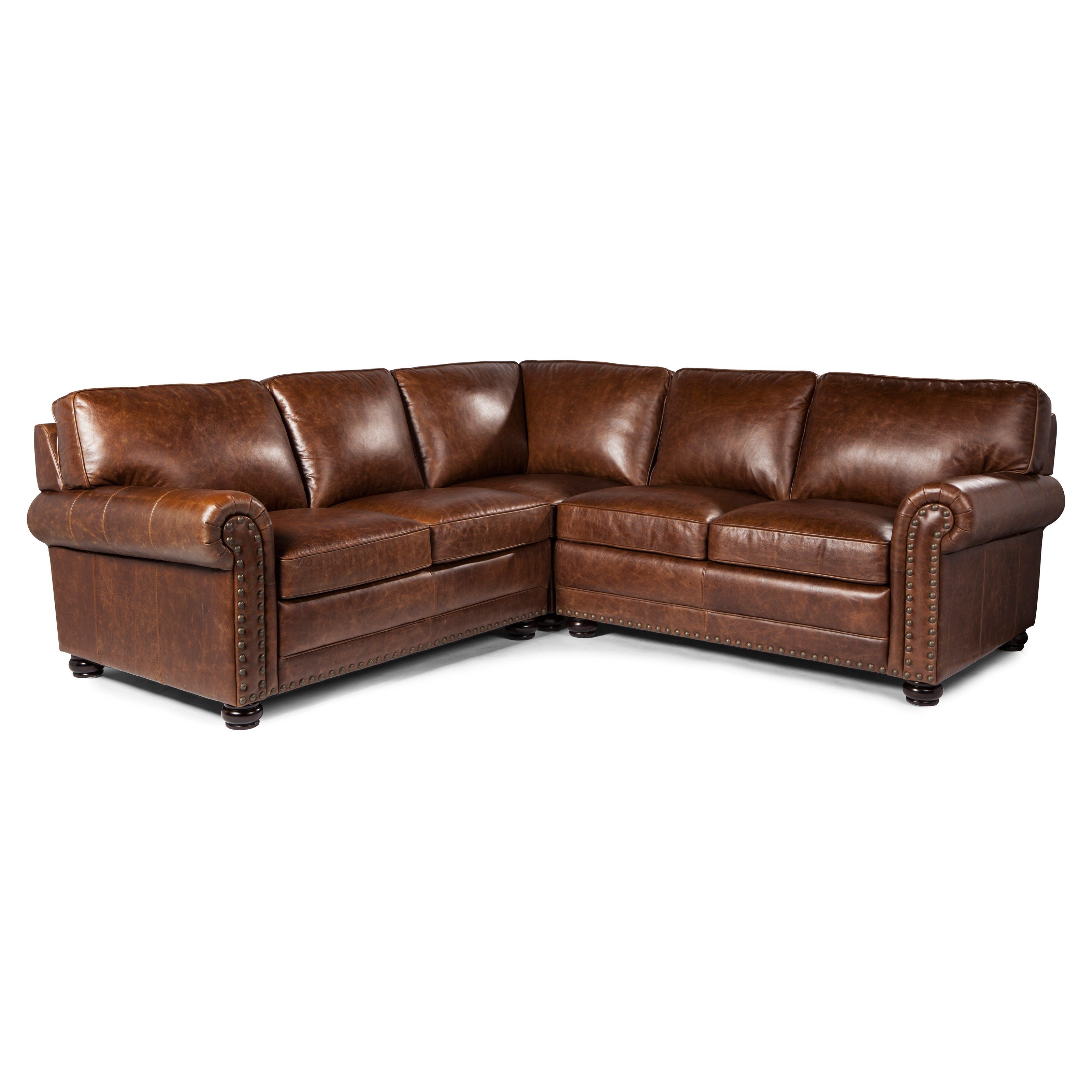 Hayneedle In Widely Used Sectional Sofas Under  (View 10 of 20)