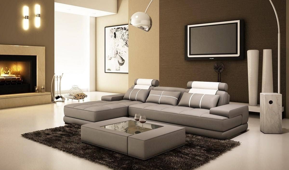 High End Sectional Sofas Throughout Current High End Sectional Sofa – Home And Textiles (View 1 of 20)
