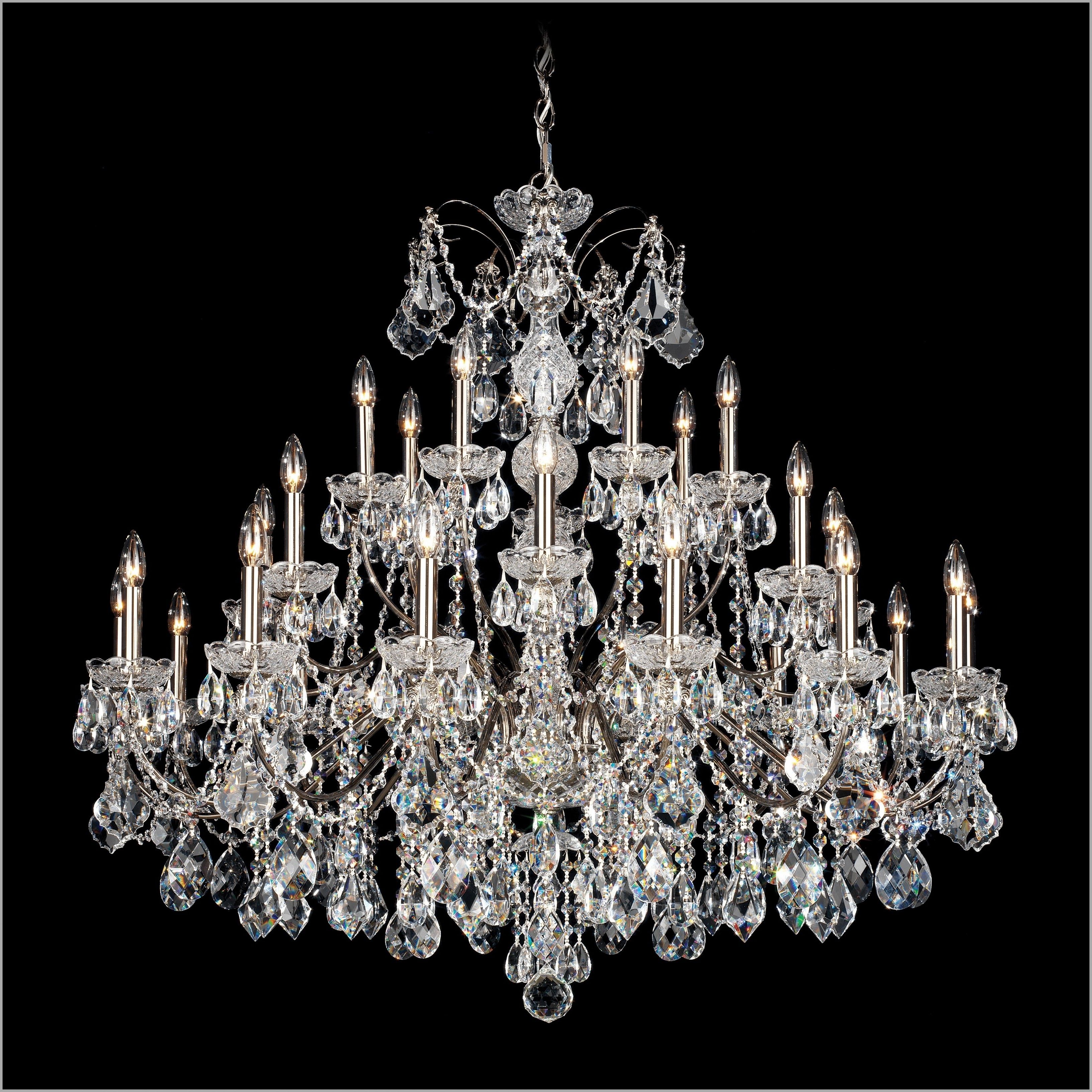 Home Design & Decorating Ideas In Wayfair Chandeliers (View 4 of 20)