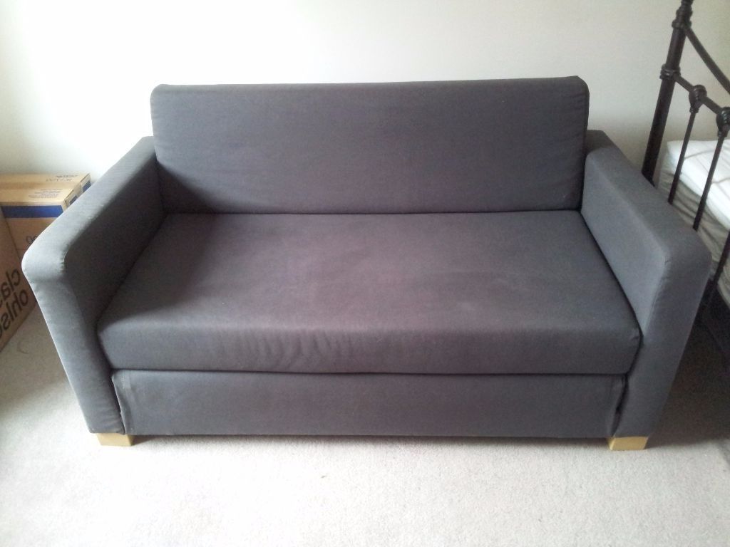 In Kingston, London Pertaining To Ikea Two Seater Sofas (View 11 of 20)