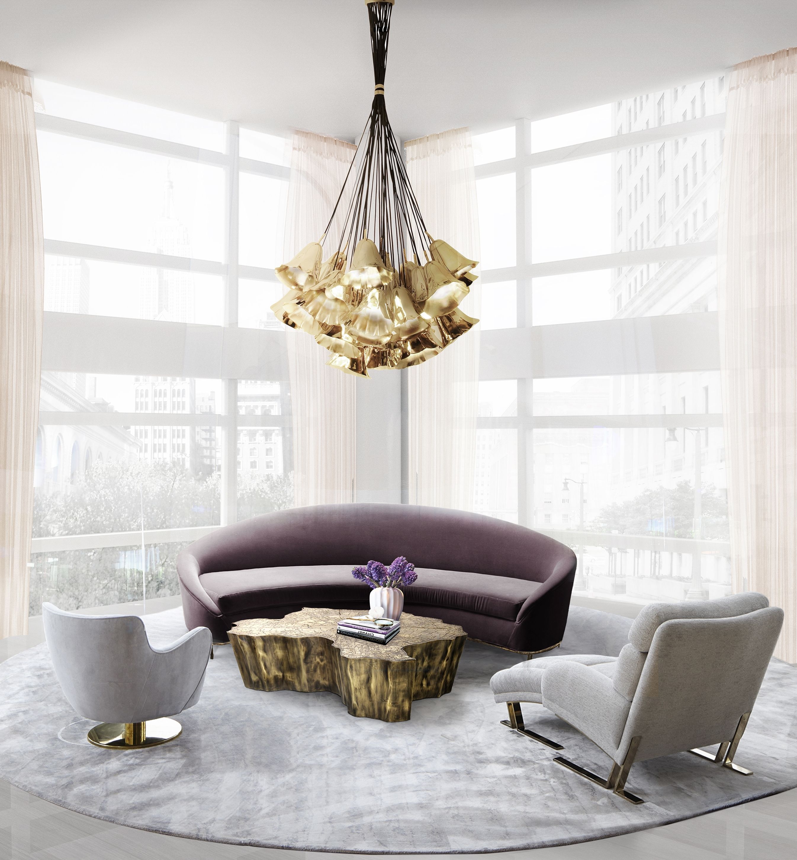 Inspirations & Ideas Within Luxury Sofas (View 15 of 20)