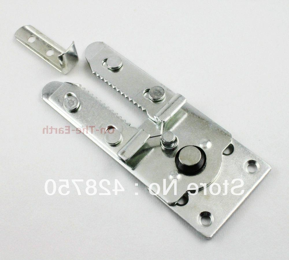 Joining Hardware Sectional Sofas With Regard To Most Recently Released Sectional Sofa Couch Connector Snap Style (b 15) In Cabinet Hinges (View 18 of 20)