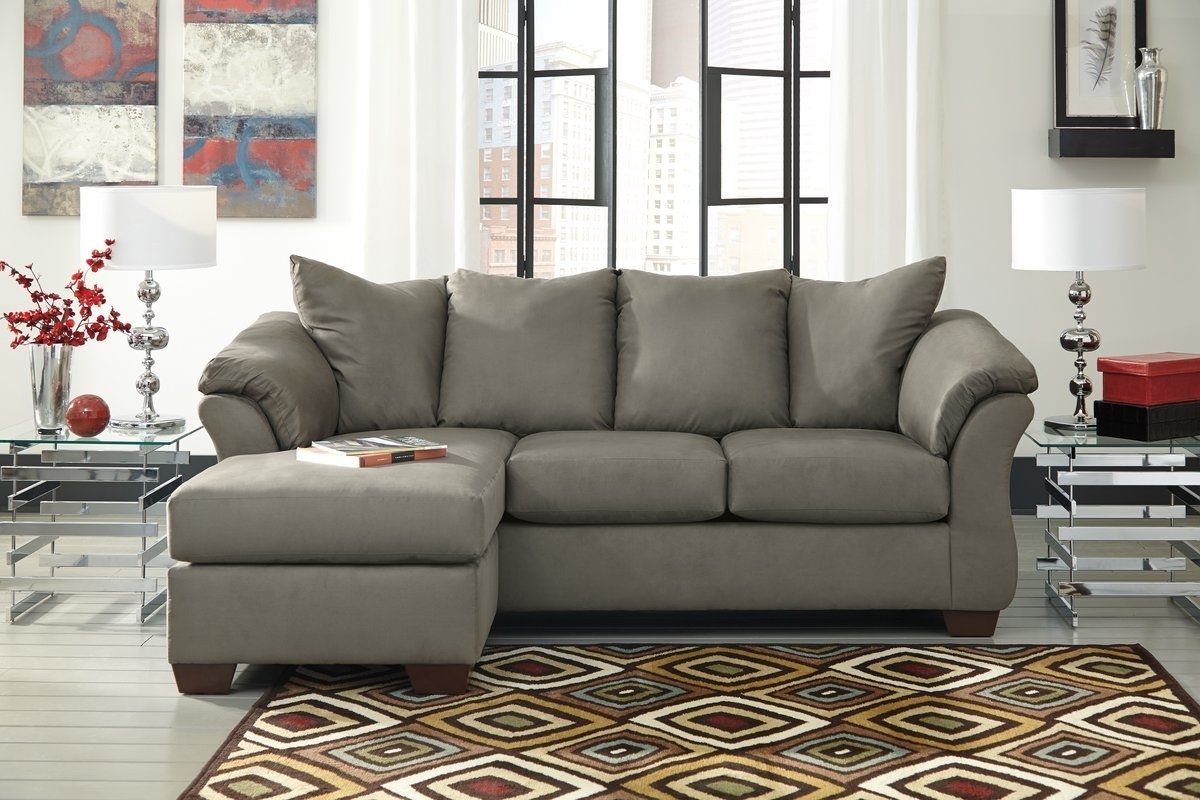 Joss & Main With Huntsville Al Sectional Sofas (View 13 of 20)