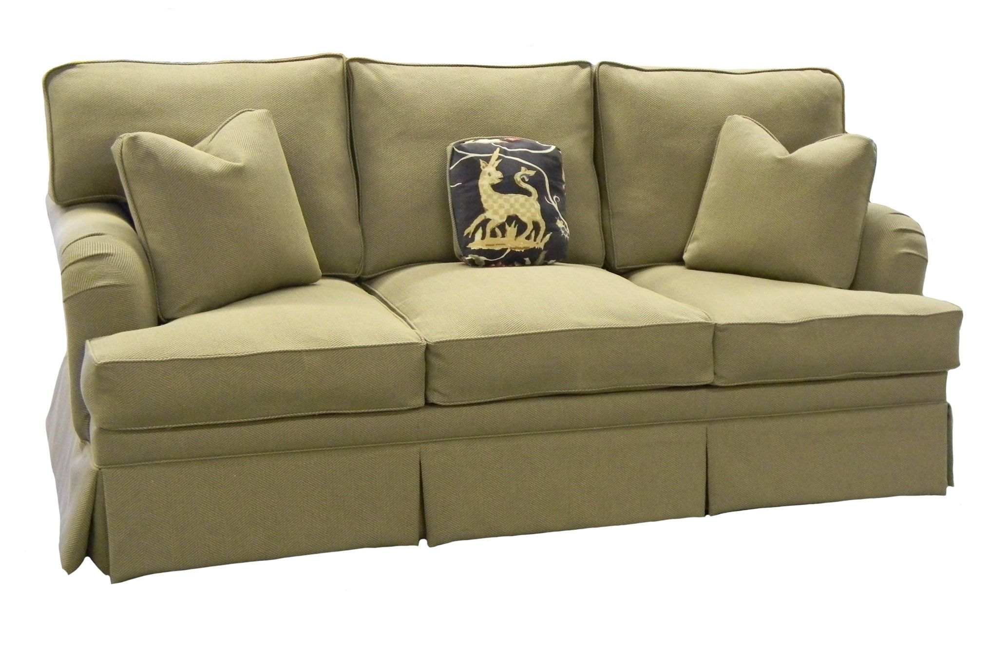 Kingston Ontario Sectional Sofas With Widely Used Sleeper Sofas Made Usa Nc Free Shipping Carolina Chair (View 17 of 20)