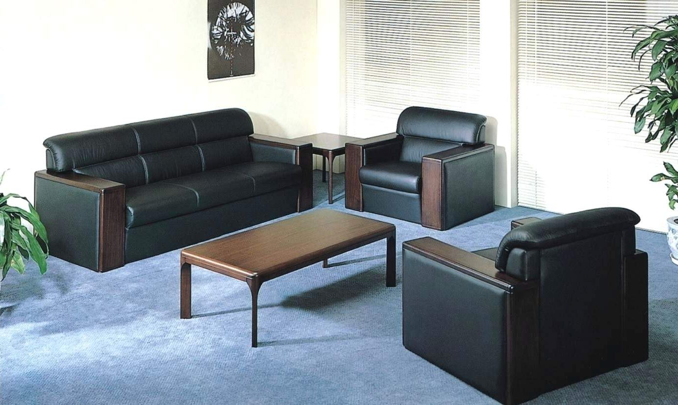 Latest Office Sofas And Chairs Regarding Office Sofa S Sofas Online Set Designs With Price Furniture Modern (View 1 of 20)