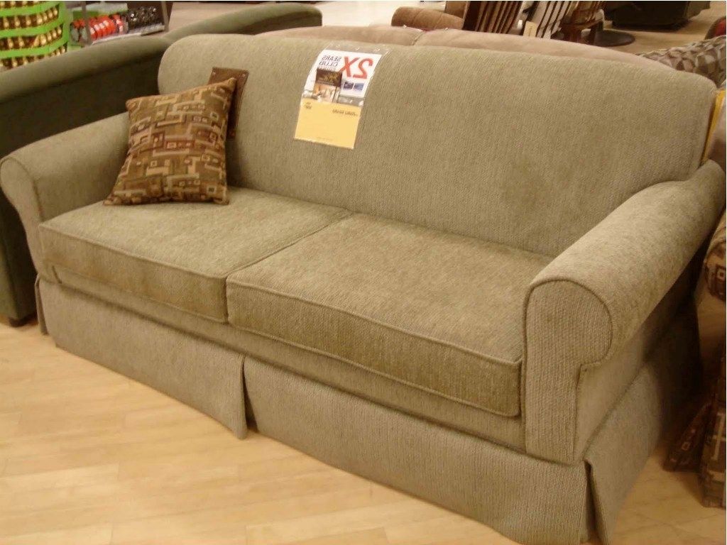 Featured Photo of 2024 Latest Sears Sofas