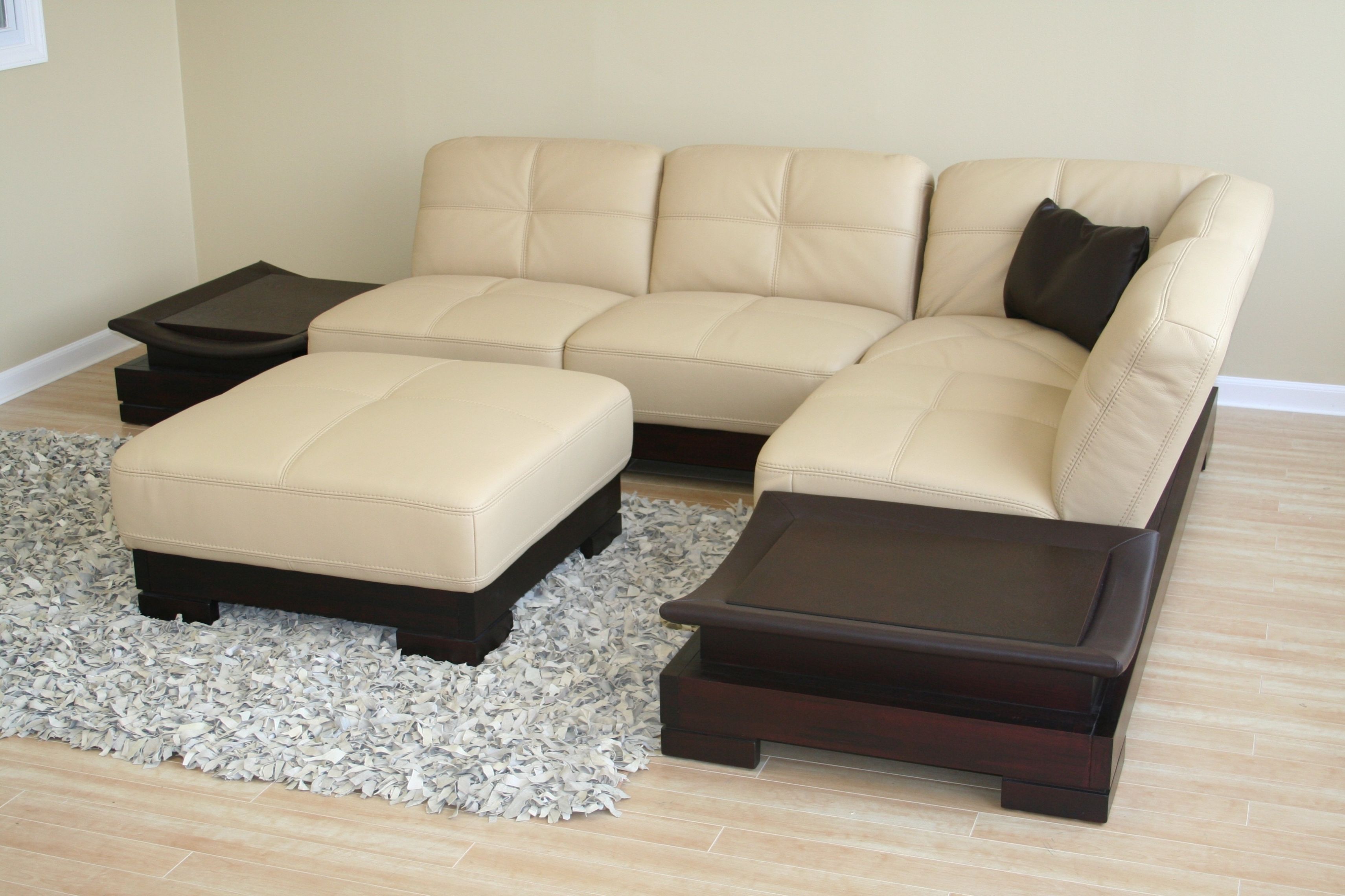 Living Room : Modular Sofas For Small Spaces Small Sectional Sofas With Regard To Most Recent Small Modular Sectional Sofas (View 19 of 20)
