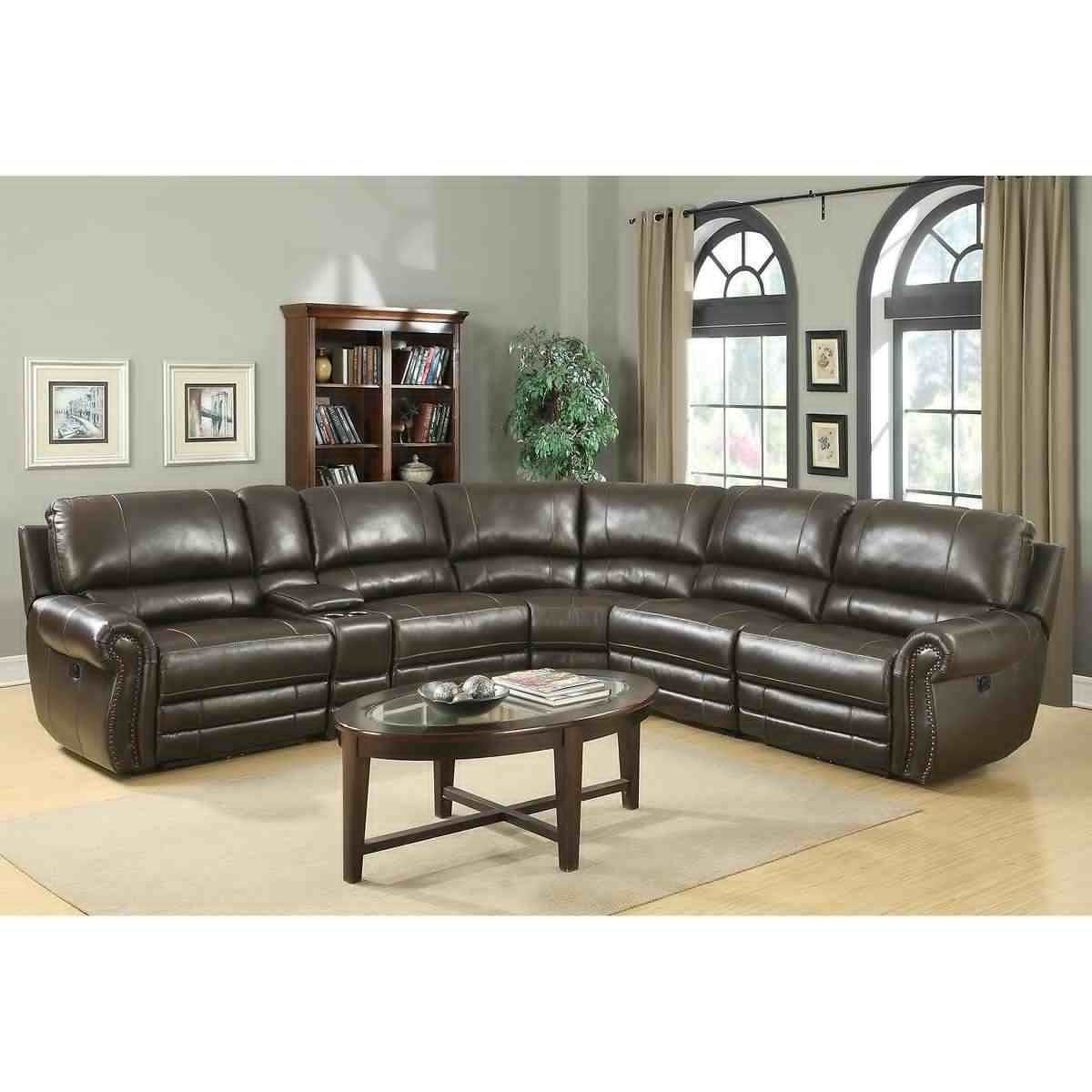 Minneapolis Sectional Sofas Intended For Latest Sectional Sofa Design: Leather Sectional Sofas Closeouts Recliners (Photo 9 of 20)