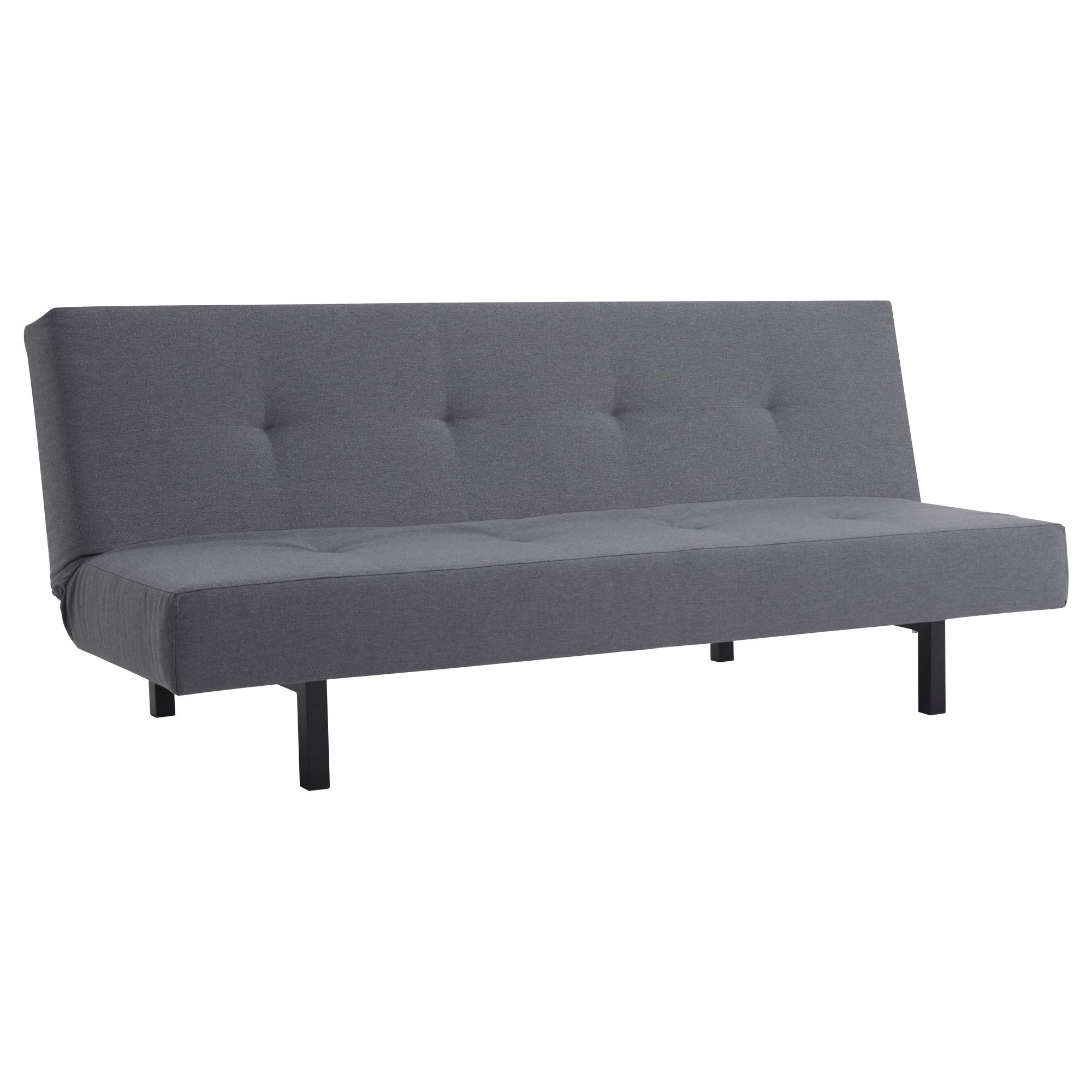 Most Current Balkarp Sleeper Sofa – Vissle Gray – Ikea Intended For Ikea Loveseat Sleeper Sofas (View 15 of 20)