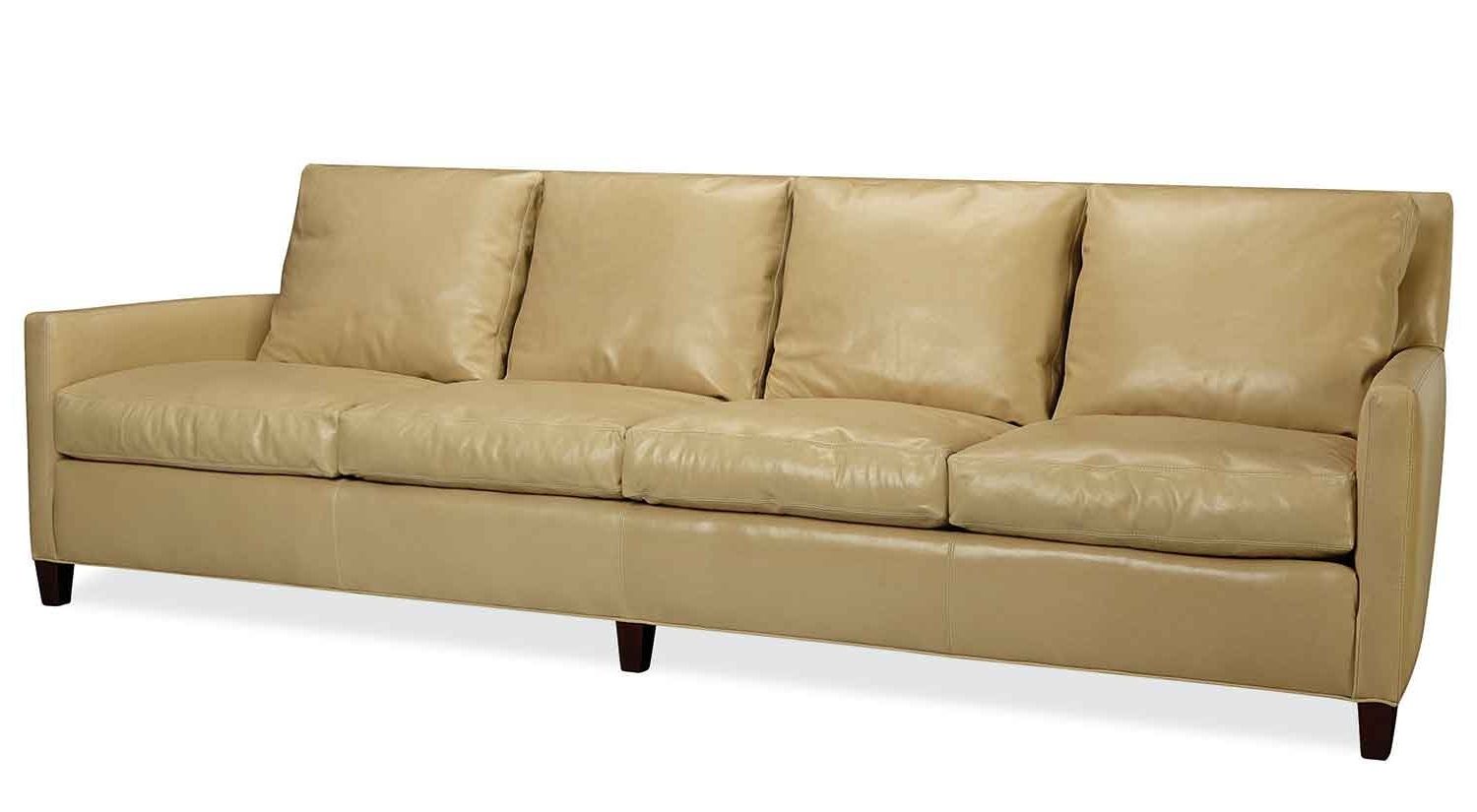 Most Current Circle Furniture – Maddie 4 Seat Sofa (Photo 1 of 20)