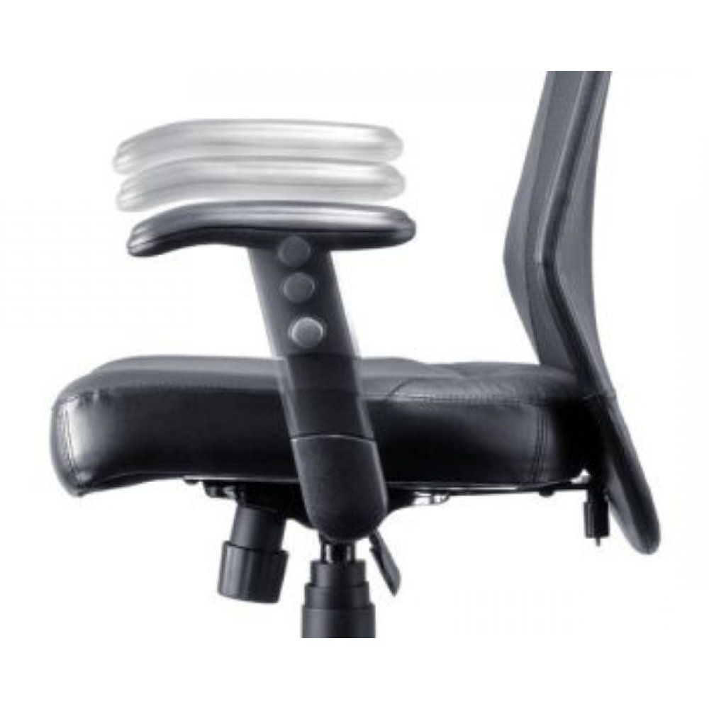Most Current Contemporary Executive Office Chair Intended For Contemporary Executive Office Chairs (View 16 of 20)