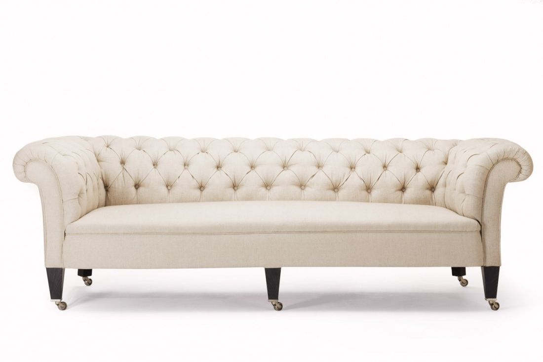 Most Current Furniture : Button Tufted Fabric Sofa Sofa Dallas Furniture Ottawa With Regard To Dufresne Sectional Sofas (View 16 of 20)
