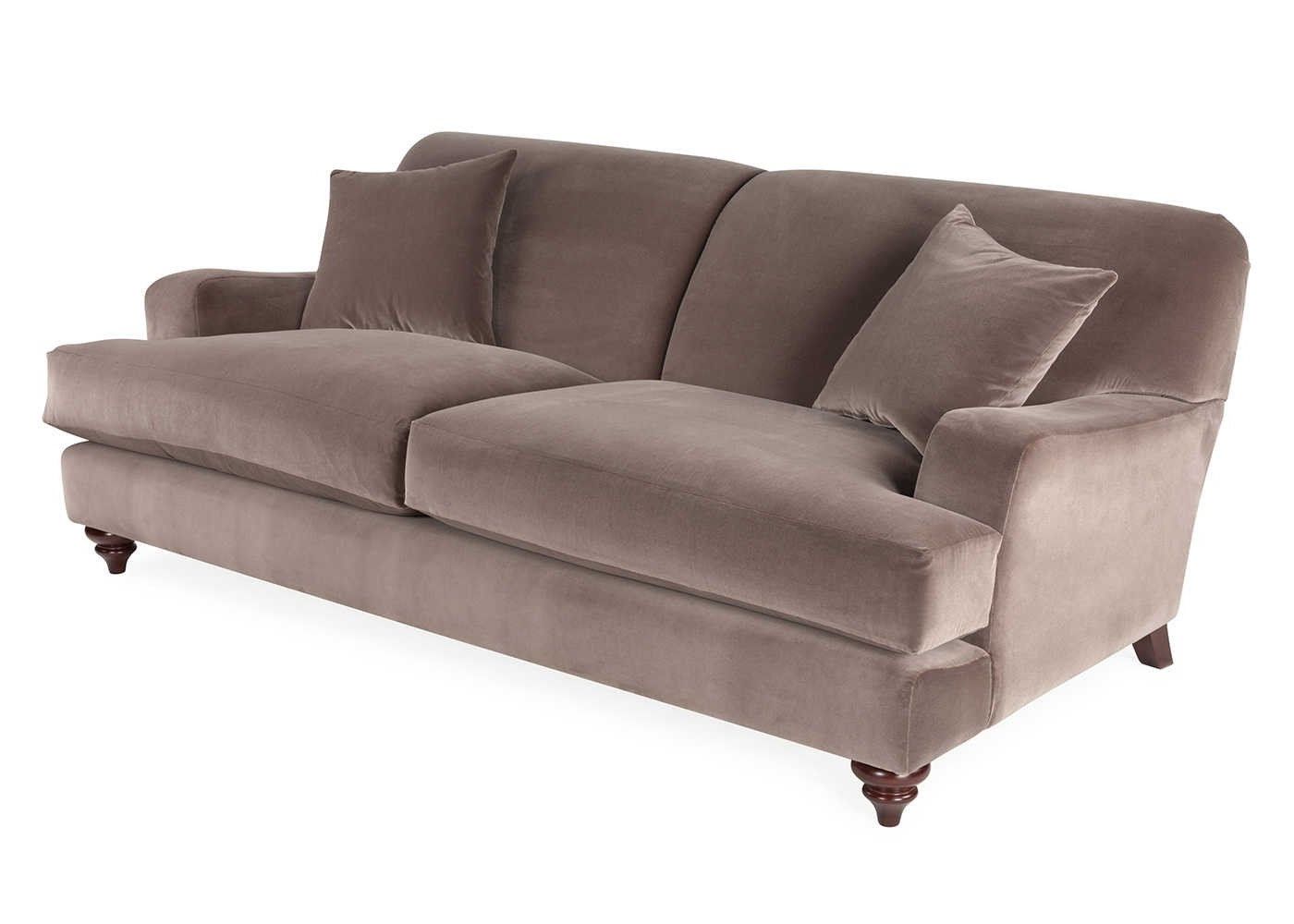 Most Current Heal's Hampstead 4 Seater Sofa (View 18 of 20)