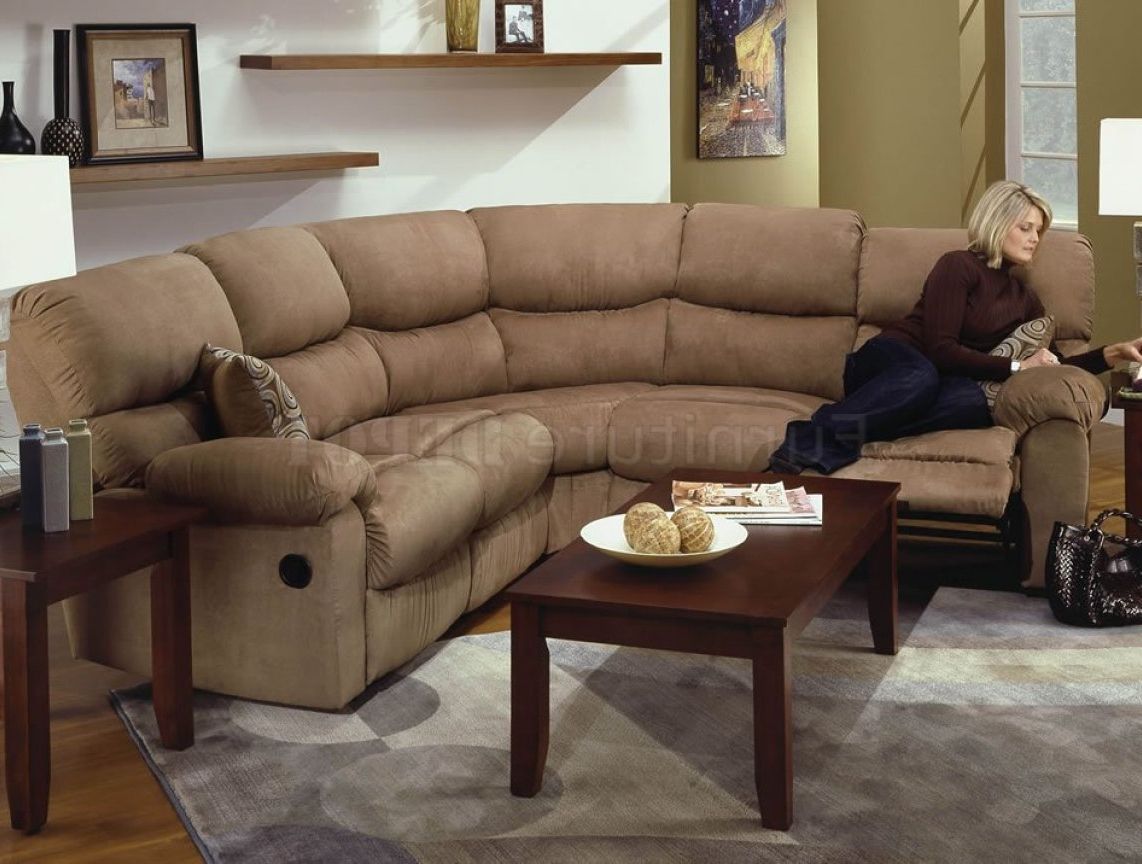 Featured Photo of 2024 Latest Sectional Sofas at Barrie