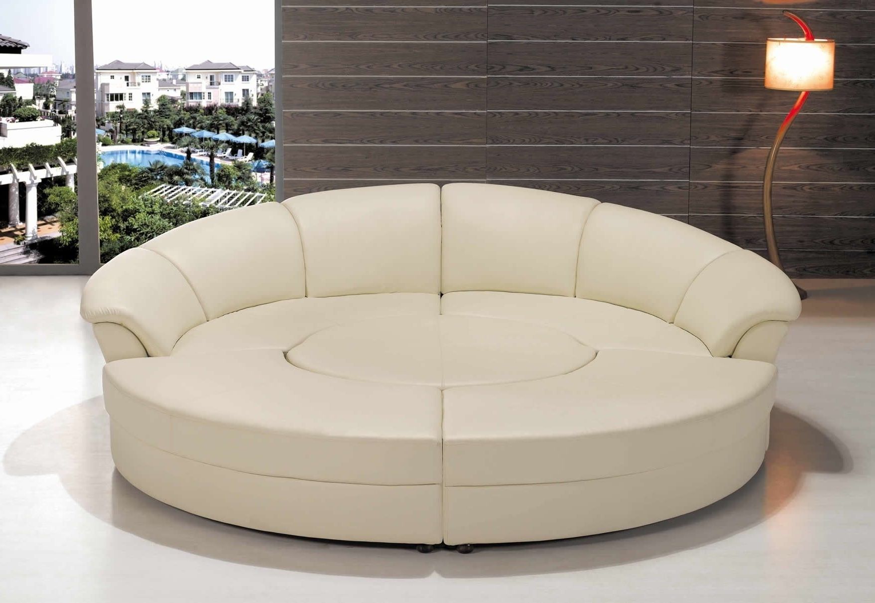 Most Recent Semi Circular Sectional Sofa 2 – Semi Circular Sofa Uk, Sofa For Round Sofas (View 2 of 20)
