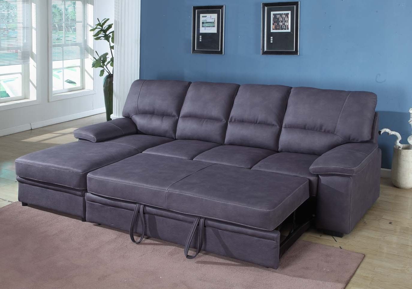 Featured Photo of  Best 20+ of Eugene Oregon Sectional Sofas