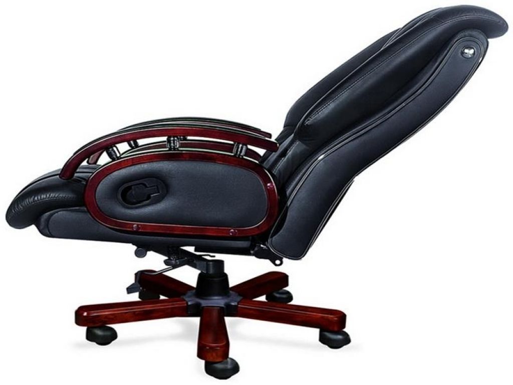 Most Up To Date Executive Office Chairs With Footrest Inside Office Chairs With Footrest – Best Desk Chair For Back Pain (View 4 of 20)