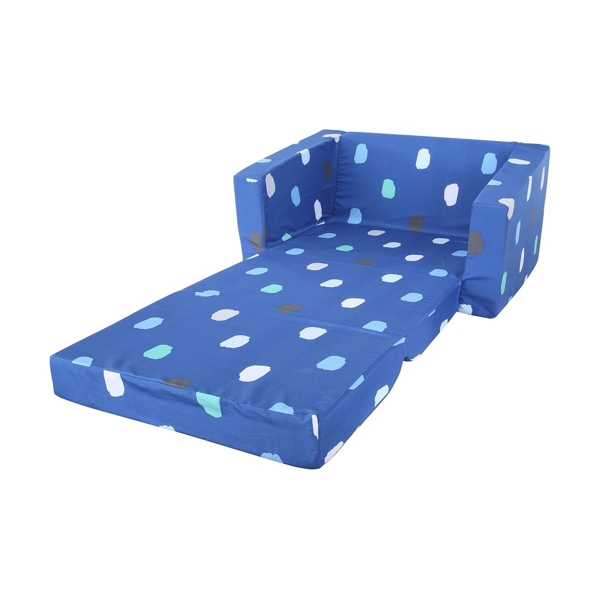 Most Up To Date Flipout Sofa – Splash (View 11 of 20)