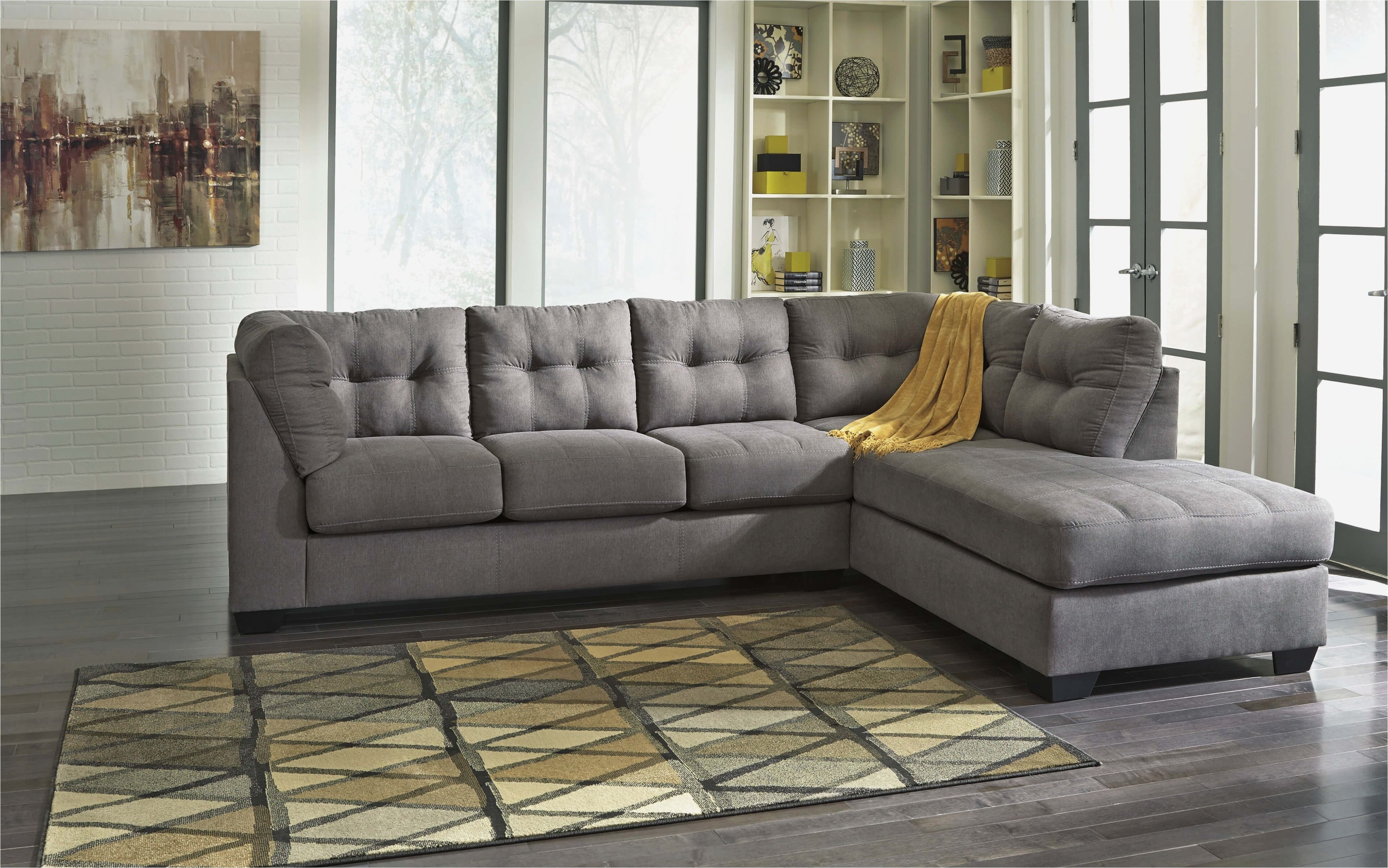 Featured Photo of 2024 Best of Nebraska Furniture Mart Sectional Sofas