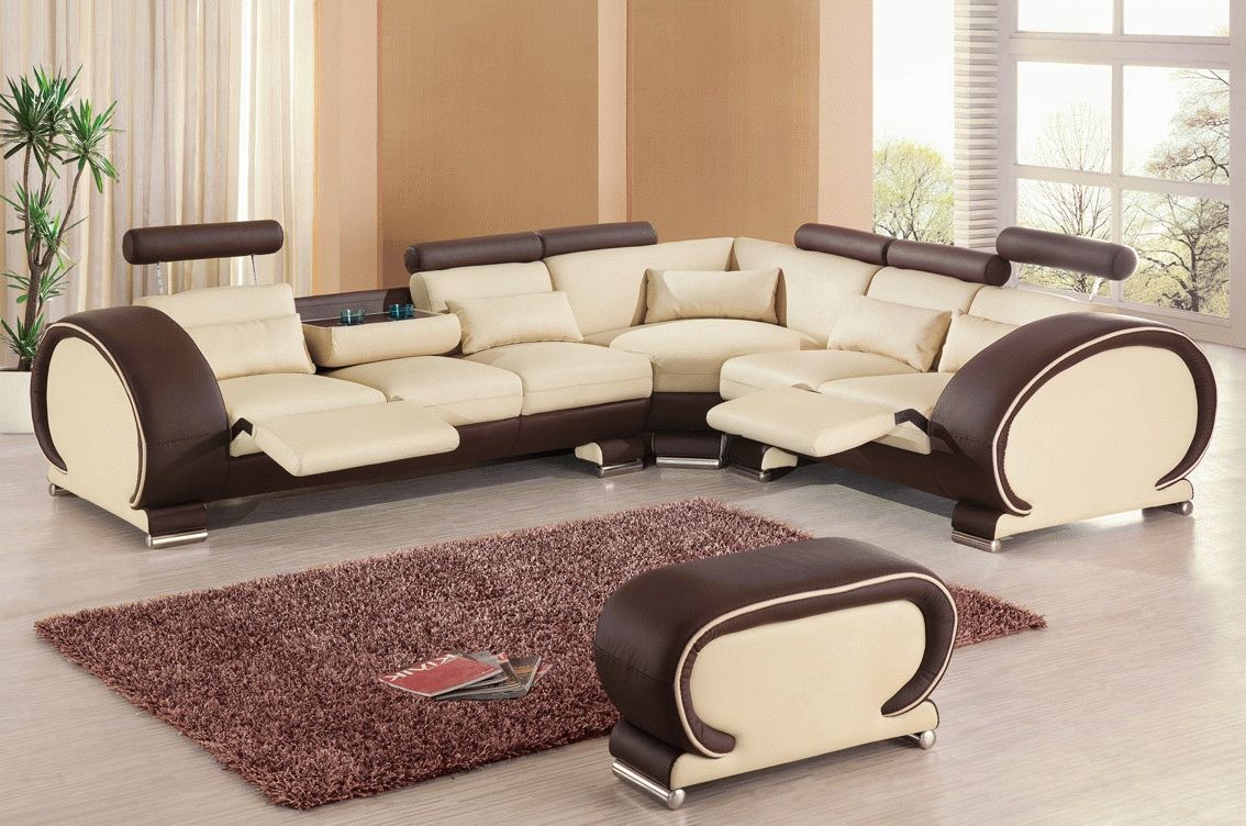 Most Up To Date Sectional Sofas From Europe For European Sectional Sofa – Home Design Ideas And Pictures (View 2 of 20)