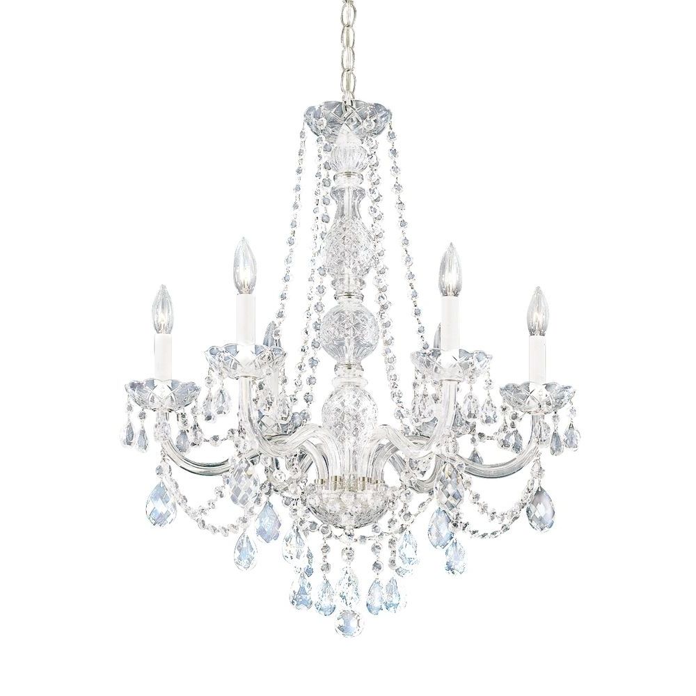 Most Up To Date Wall Mounted Chandelier – Chandelier Designs Within Wall Mounted Chandeliers (View 4 of 20)