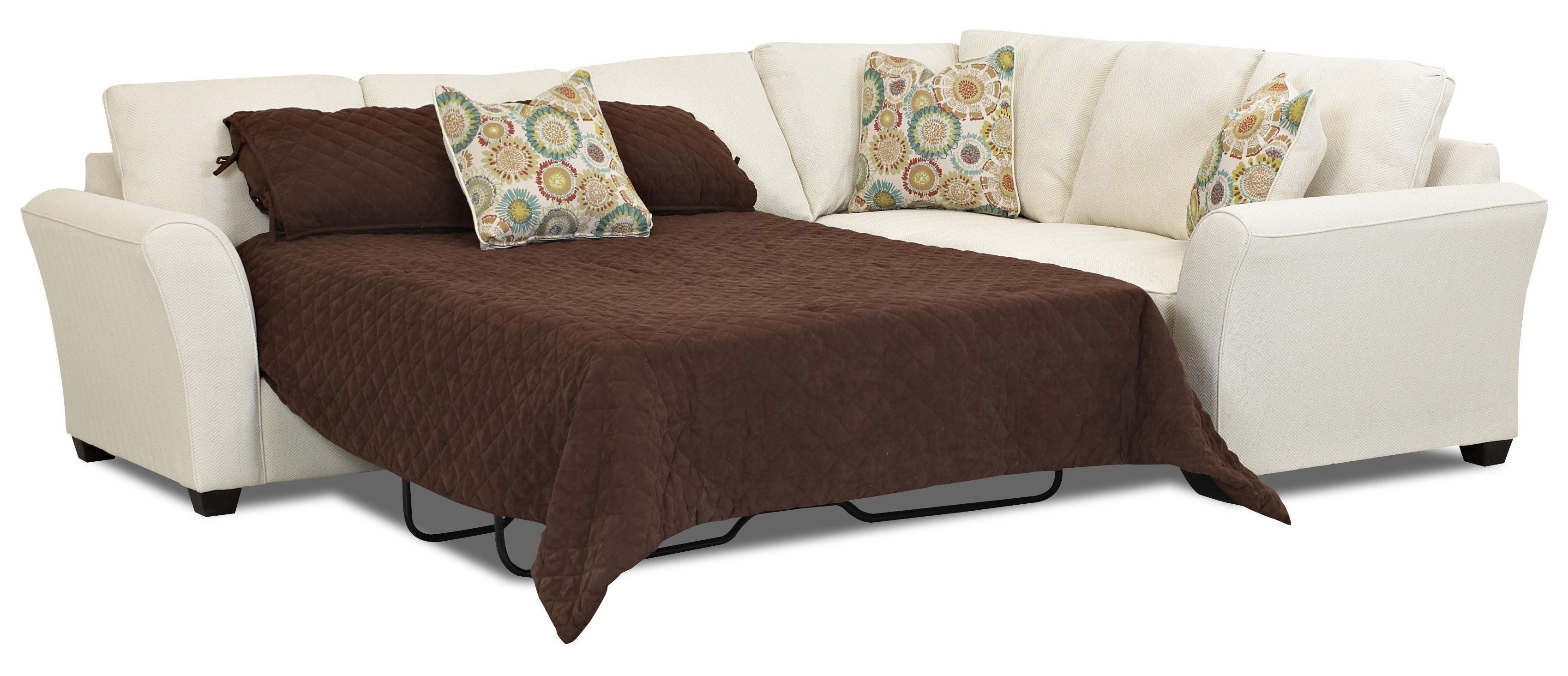 New Queen Sleeper Sectional Sofa – Buildsimplehome With Famous Sleeper Sectional Sofas (View 12 of 20)