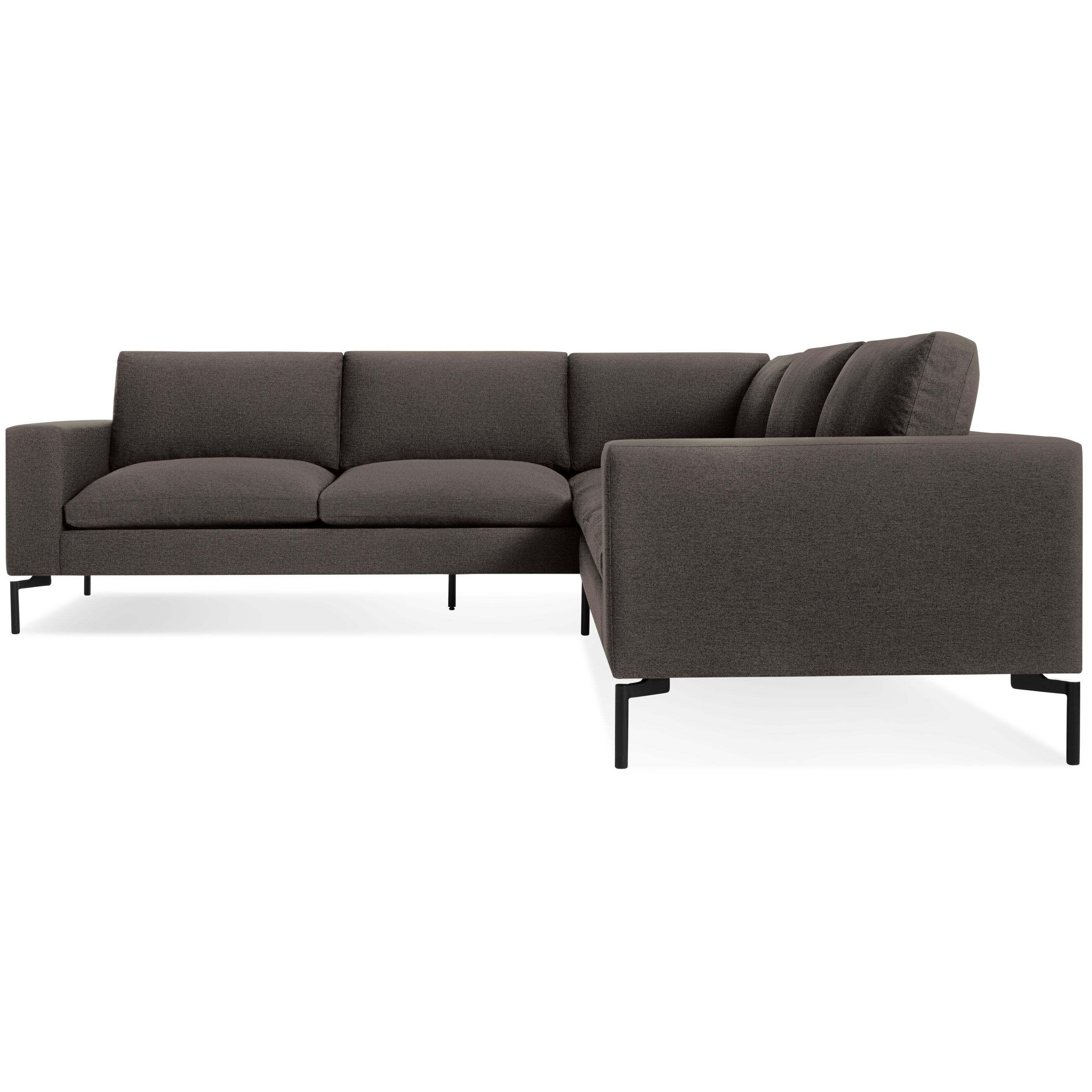New Standard Small Sectional Sofa – Modern Sofas (View 11 of 20)