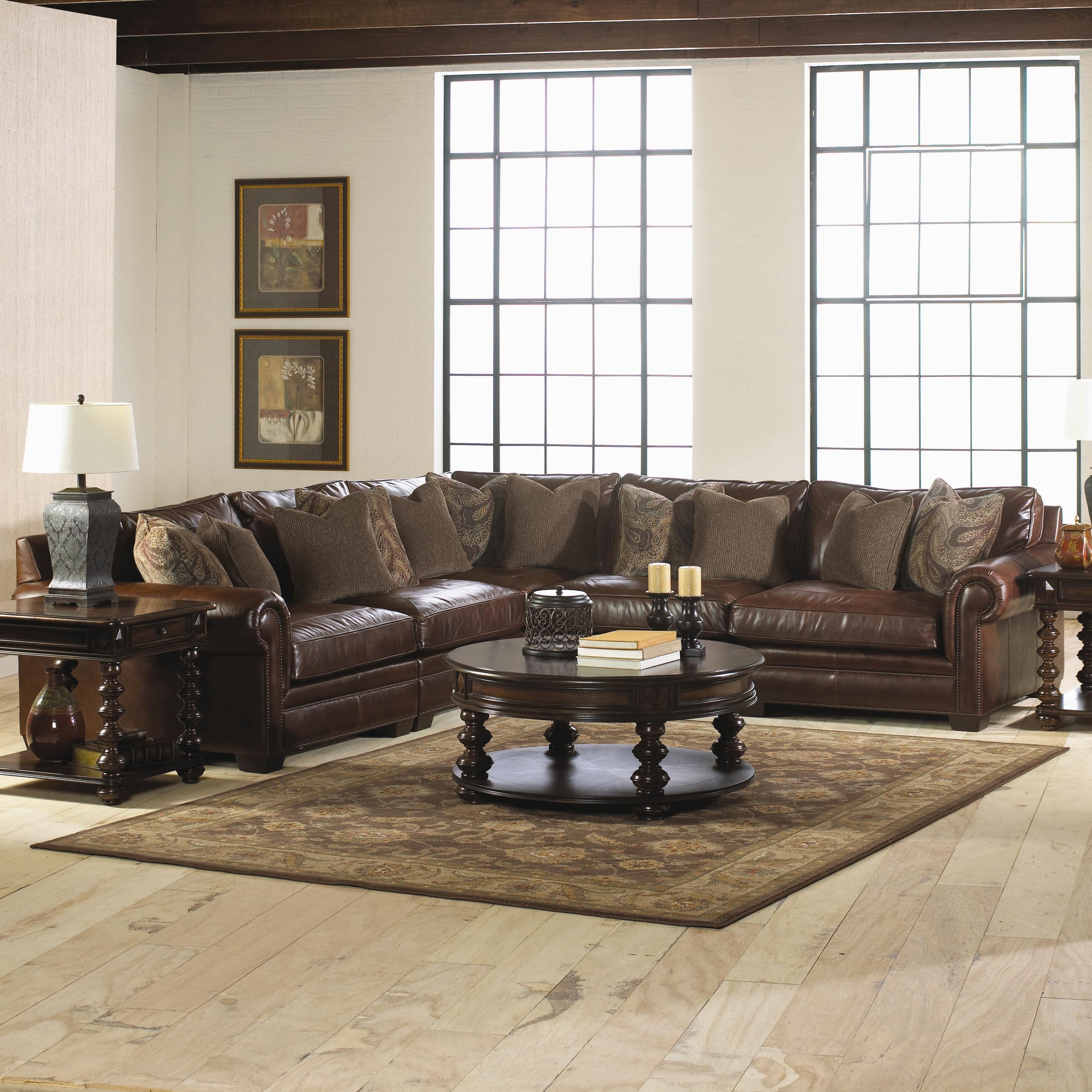 Newest Furniture & Sofa: Glamorous Interior Furniture Designhavertys In Sectional Sofas In Charlotte Nc (View 16 of 20)