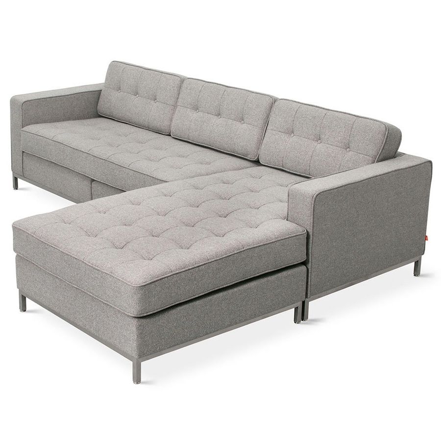 Newest Jane Bi Sectional Sofas Within Jane Bi Sectionalgus Modern – City Schemes Contemporary Furniture (View 1 of 20)
