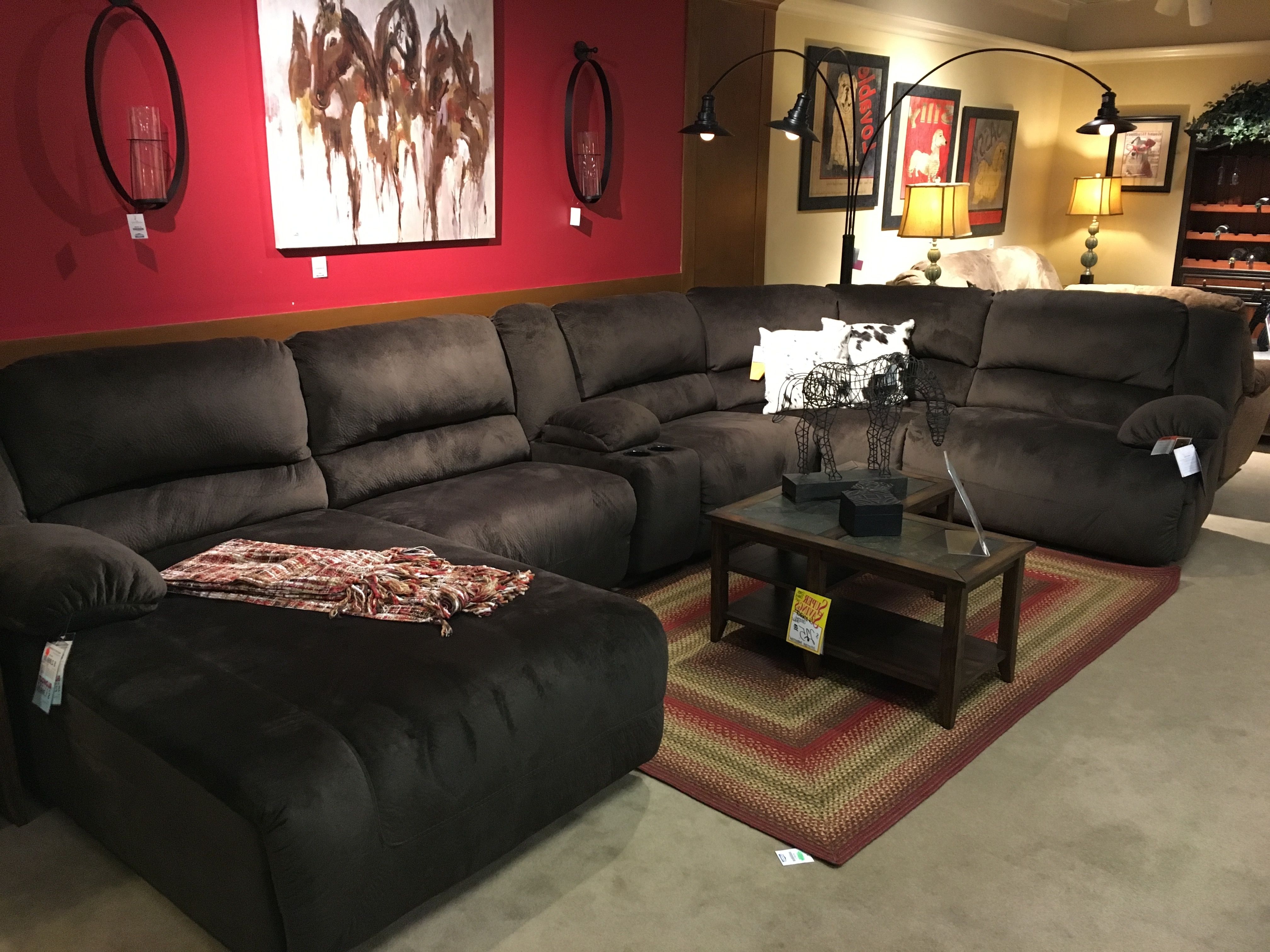 Newest Sectional Sofas At Bad Boy Regarding Bad Boy Furniture Sectional Sofas • Sectional Sofa (View 1 of 20)