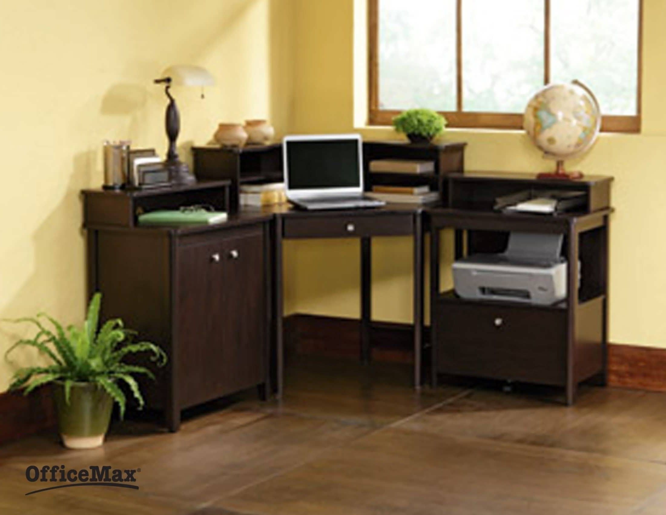 Office Desk : Cheap Office Desks Solid Wood Corner Desk Tall Regarding Most Up To Date Large Computer Desks (View 18 of 20)