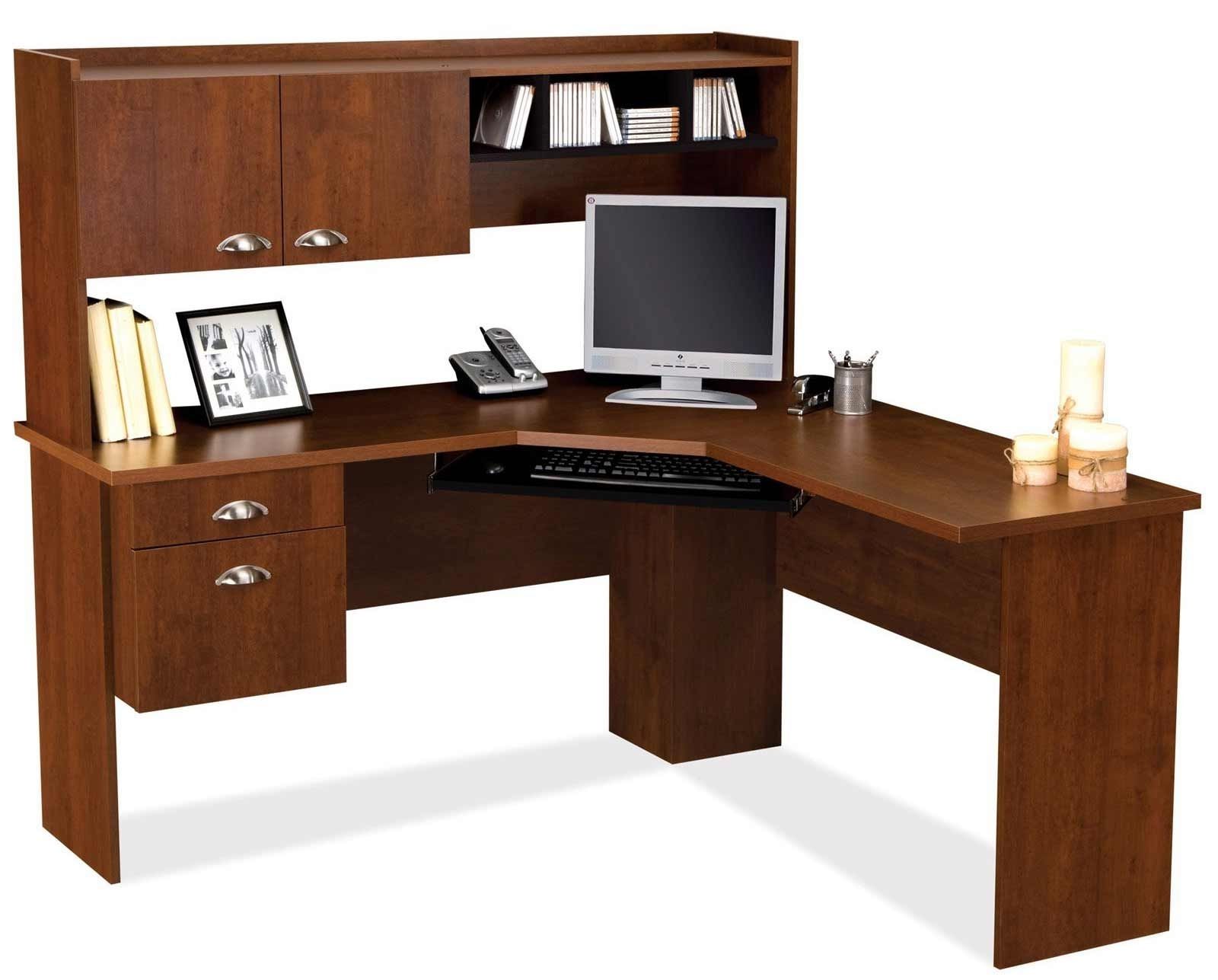 Office Desks (View 2 of 20)