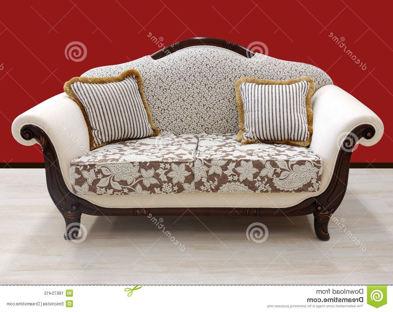 Old Fashioned Sofa Styles – Fjellkjeden With Regard To Popular Old Fashioned Sofas (View 2 of 20)
