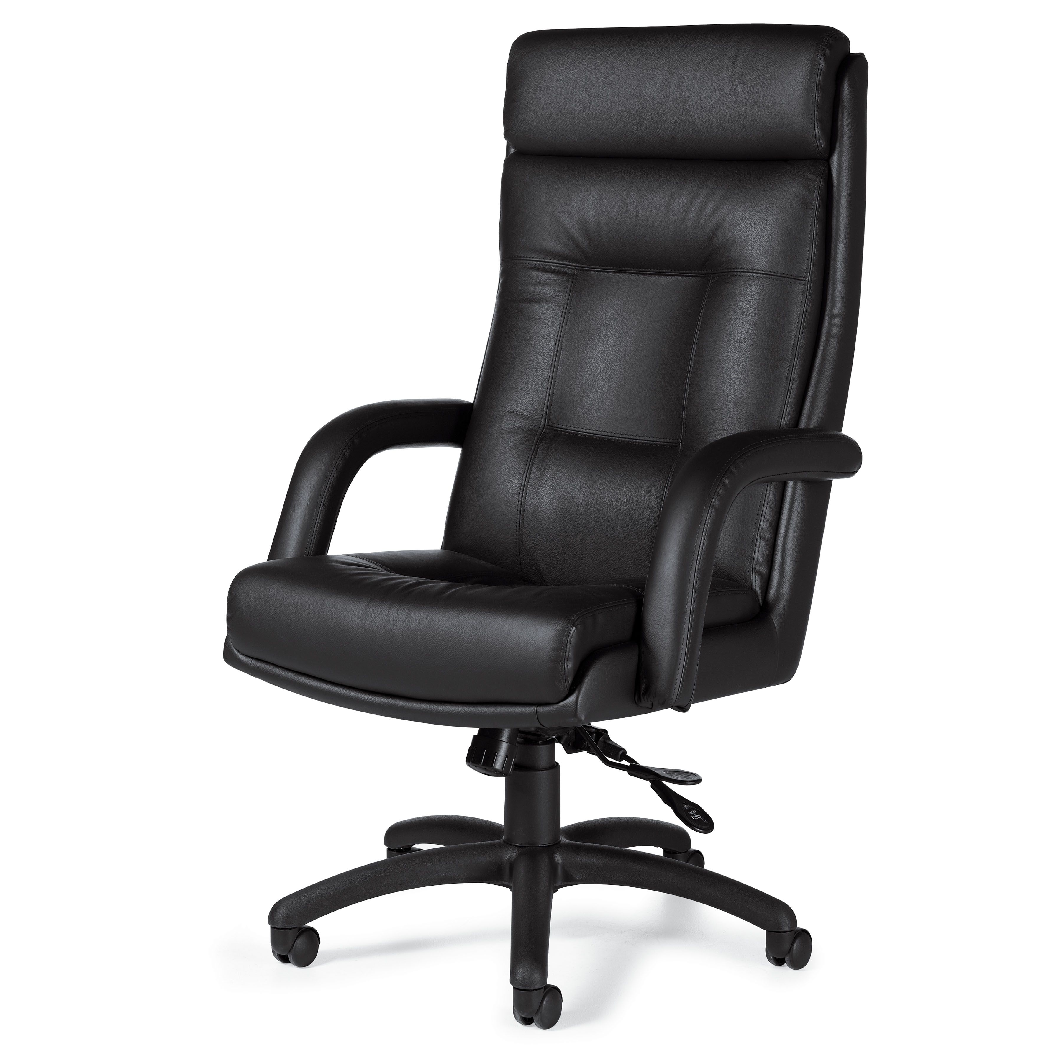 Popular Global Executive Office Chairs Throughout Global Furniture Group (View 5 of 20)