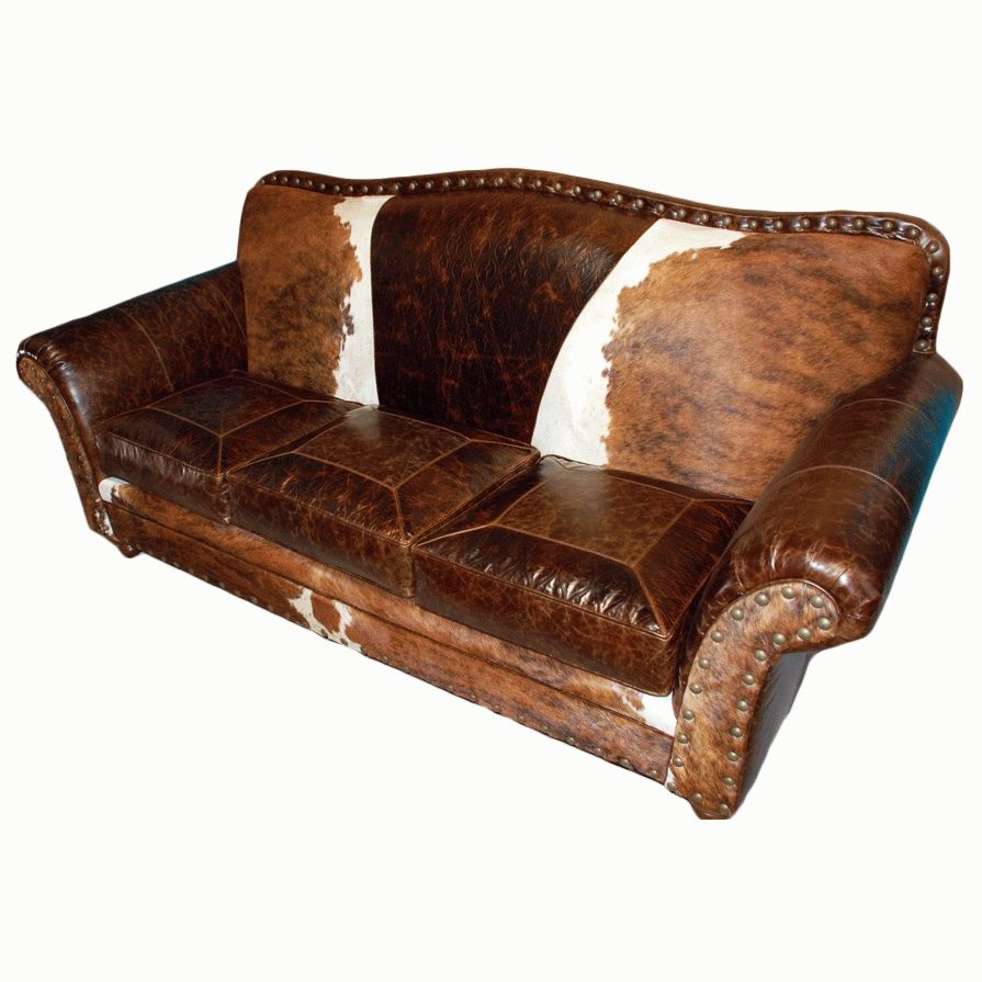 Popular Western Style Sectional Sofas Within Western Leather Furniture & Cowboy Furnishings From Lones Star (View 15 of 20)