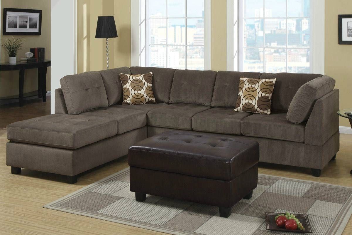 Portland Oregon Sectional Sofas With Newest Collection Sectional Sofas Portland – Mediasupload (View 1 of 20)