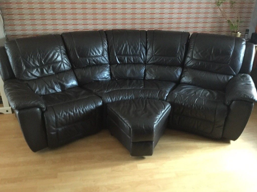 Preferred Curved Recliner Sofas For Dfs Curved Recliner Sofa (Photo 10 of 20)