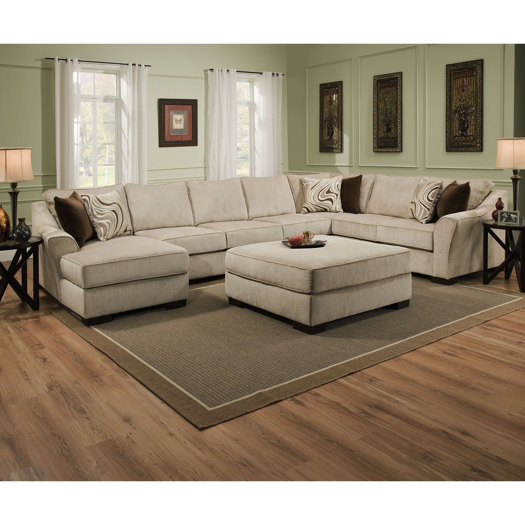 Preferred Furniture : Corner Sofa Kuwait Sectional Couch El Paso Sectional With Regard To El Paso Sectional Sofas (View 8 of 20)