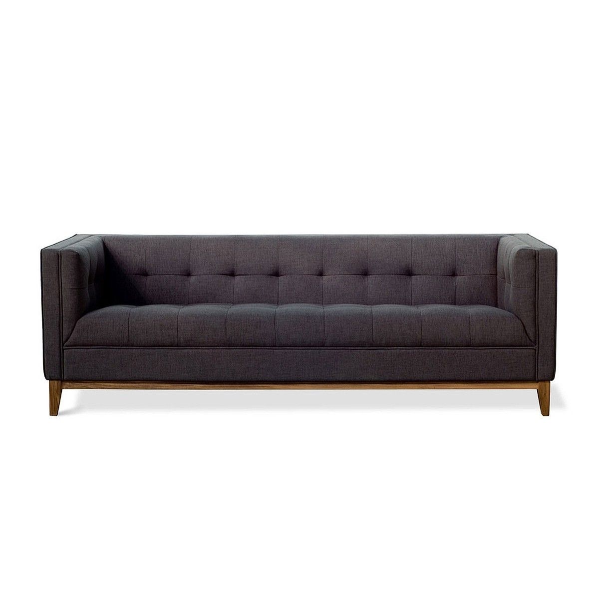 Preferred Gus Modern – Atwood 3 Seater Sofa – Modern Sofas Buy Your Regarding Modern 3 Seater Sofas (View 5 of 20)
