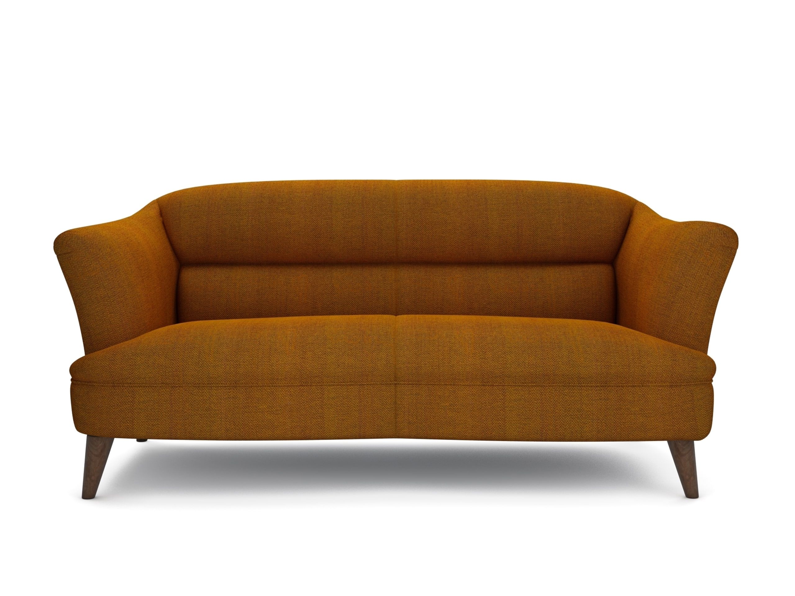 Preferred Sofa : English Sofas 137 For Sale At 1stdibs With Chintz Sofas Within Yellow Chintz Sofas (View 7 of 20)