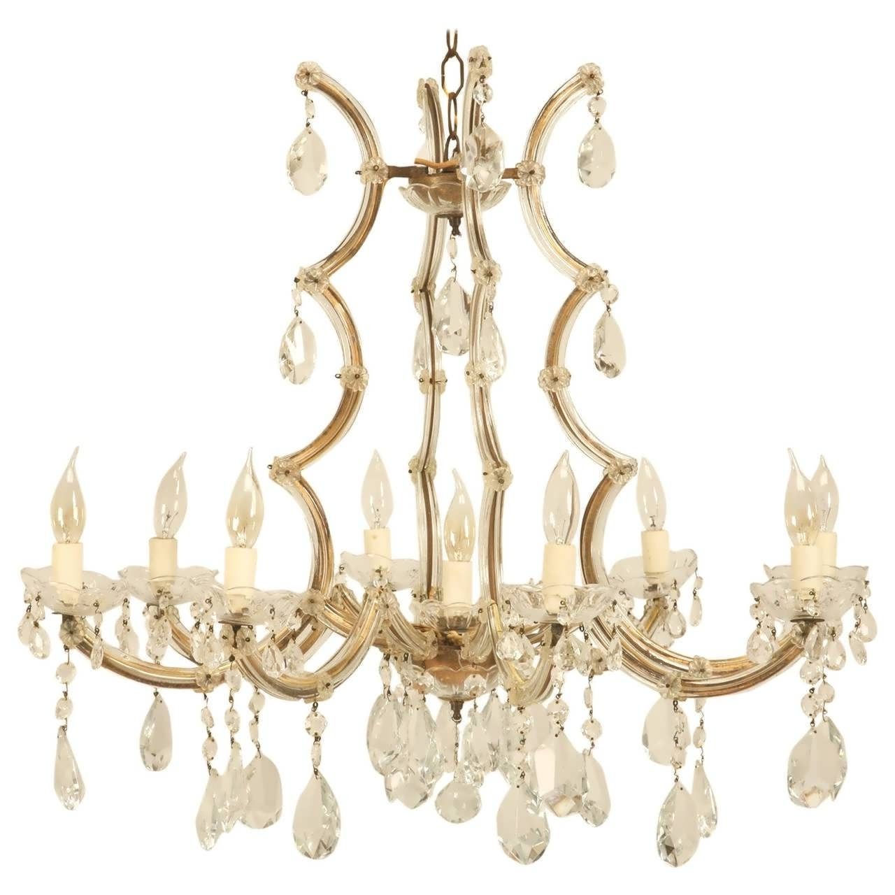 Preferred Turquoise Empire Chandeliers Throughout Chandeliers Design : Fabulous Elegant French Empire Chandeliers (View 14 of 20)